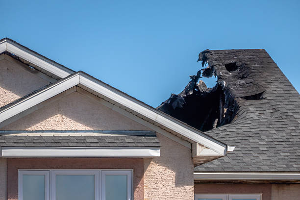 Licensed Content Restoration service in New Auburn, MN - Fire Damage Laser Cleaning